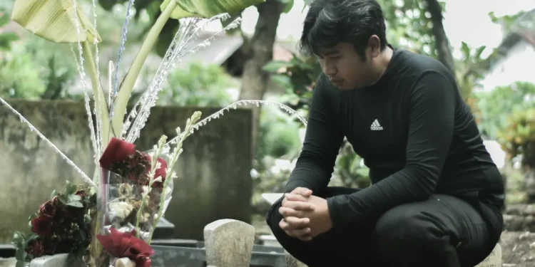 novia - Surat untuk Almarhum Novia Widyasari