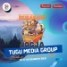 istirahat - Istirahat Sejenak, Tugu Media Group Liburan ke Semarang dan Yogyakarta
