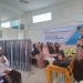 Suasana sharing motivasi bertema 'Membangun Mindset Tumbuh untuk Kesuksesan Belajar' di Pondok Pesantren El Jasmeen, Singosari yang diselenggarakan oleh STIE Malangkucecwara (ABM). Foto: Feni Yusnia
