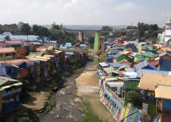 PPKM Level 1, Wisata di Kota Malang Boleh Buka dengan Kapasitas 100 Persen