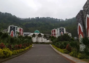 santri - Santri Ponpes Modern Al-Izzah Kota Batu Diduga Alami Pelecehan Seksual