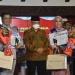 Racha Atha dan Revinda Mauliatiz Terpilih Jadi Duta Anti Narkoba Kabupaten Malang
