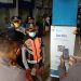 Ada Ratusan Penumpang Tapi Aplikasi PeduliLindungi di Terminal Arjosari Nihil Pengguna