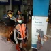 Ada Ratusan Penumpang Tapi Aplikasi PeduliLindungi di Terminal Arjosari Nihil Pengguna