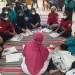 Bersama Warga Desa Langlang, FEB Unisma Ubah Sampah Jadi Modal Investasi di Pasar Modal