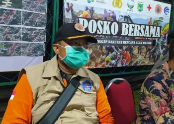 BPBD - DPRD Jatim Ingin BPBD Kota Batu Jadi Lembaga Tipe A