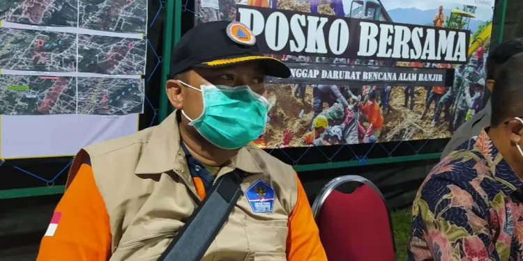 BPBD - DPRD Jatim Ingin BPBD Kota Batu Jadi Lembaga Tipe A