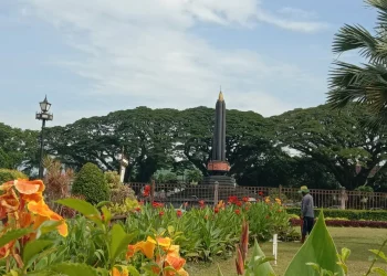 malang - Pemkot Malang Bakal Bangun Patung Bung Karno di Sekitar Alun-alun Tugu