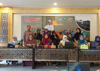 Respon Hibah Penelitian MBKM dari Kemendikbudristek, Unisma Gelar Workshop hingga FGD Riset Tenaga Kependidikan