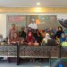 Forum Group Discussion “Penyusunan dan Pendaftaran Hak Cipta Luaran Penelitian Kebijakan Merdeka Belajar-Kampus Merdeka". Foto: dok