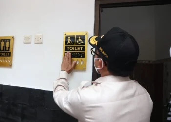 Kelurahan Sukoharjo Jadi Permukiman Inklusif, Ramah Lingkungan, dan Berkelanjutan