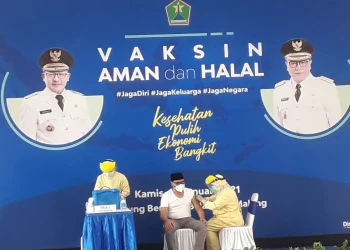 malang - Kebijakan Wali Kota Malang, Sutiaji dalam Menyikapi Peristiwa Besar Sepanjang Tahun 2021