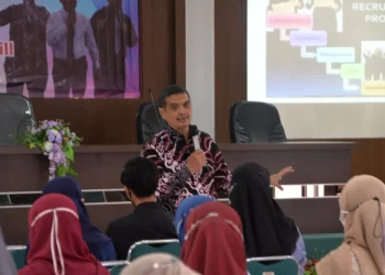 feb unisma - Siapkan Lulusan Unggul dan Kompetitif, FEB Unisma Gelar Webinar Developing Ethic and Soft Skill for Success Career