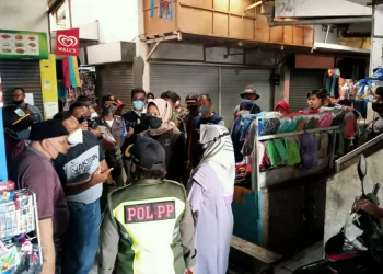 batu - Jawaban Pemkot Batu atas Somasi Pedagang Pasar Besar