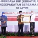wali kota batu - Mendes PDTT Beri Penghargaan Wali Kota Batu yang Bangkitkan Desa-desa Mandiri