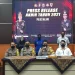 malang - Ada 1.258 Kasus Tindak Pidana di Kabupaten Malang Sepanjang 2021
