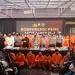 Kriminalitas di Kota Malang Naik 81 Persen