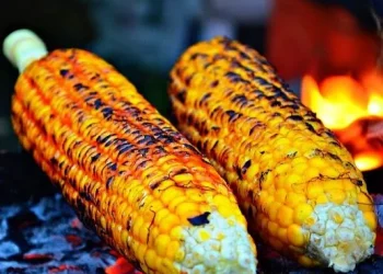 6 Rekomendasi Kuliner yang Dapat Menemani Tahun Barumu