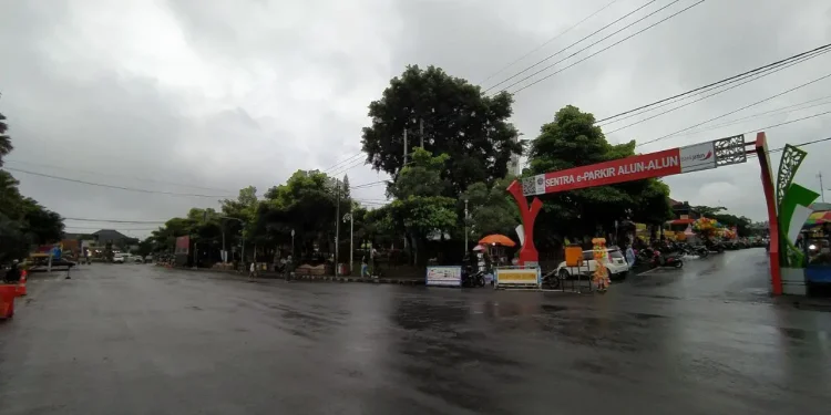 pesta - Dilarang Keras Rayakan Pesta Tahun Baru di Kota Batu