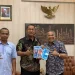 semarang - Wali Kota Semarang Hendi Bakal Bagikan Dua Buku "Super Best Seller" Karya Dr Aqua Dwipayana Kepada Ribuan Pegawainya