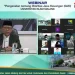 unisma - 18 Alumni Unisma Mengikuti Seleksi Pendidikan Calon Staf OJK