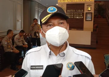 BNN Kota Malang Imbau Pengguna Narkoba Rehabilitasi Sebelum Tertangkap Polisi