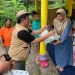 Ikatan Alumni Trisakti Peduli Korban Semeru