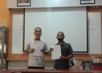 Fakultas Sastra UM