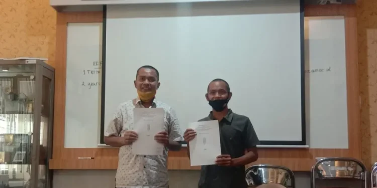 Fakultas Sastra UM