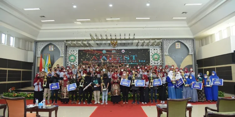 FEB Unisma
