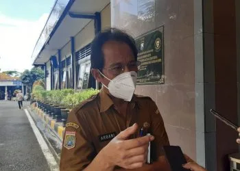 Kadinkes Kabupaten Malang jelaskan terkait vaksinasi anak di Kabupaten Malang