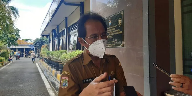 Kadinkes Kabupaten Malang jelaskan terkait vaksinasi anak di Kabupaten Malang