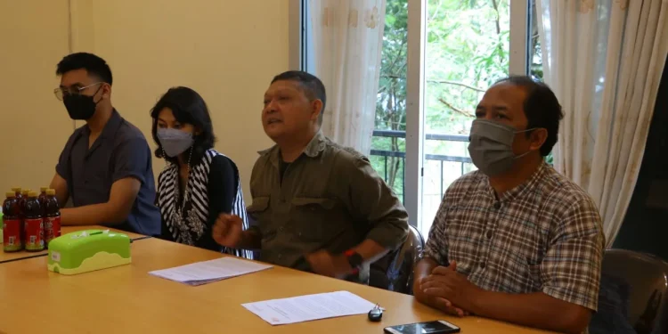 ATV Kota Batu sambut televisi digital