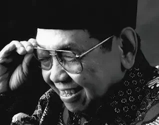 Gus Dur dan Kemanusiaan di Era Digital
