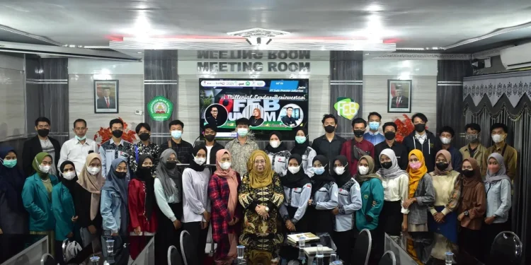 FEB Unisma
