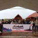 Berkumpulnya komunitas Honda