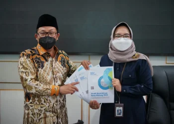Orang miskin di Kota Malang naik 0,18 persen jiwa