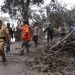 Bupati Malang tinjau desa terdampak erupsi Semeru