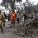 Bupati Malang tinjau desa terdampak erupsi Semeru