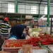 malang - Harga Cabai di Kota Malang Melonjak Hingga Rp 100 Ribu Per Kilogram
