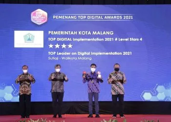 Malang Smartcity