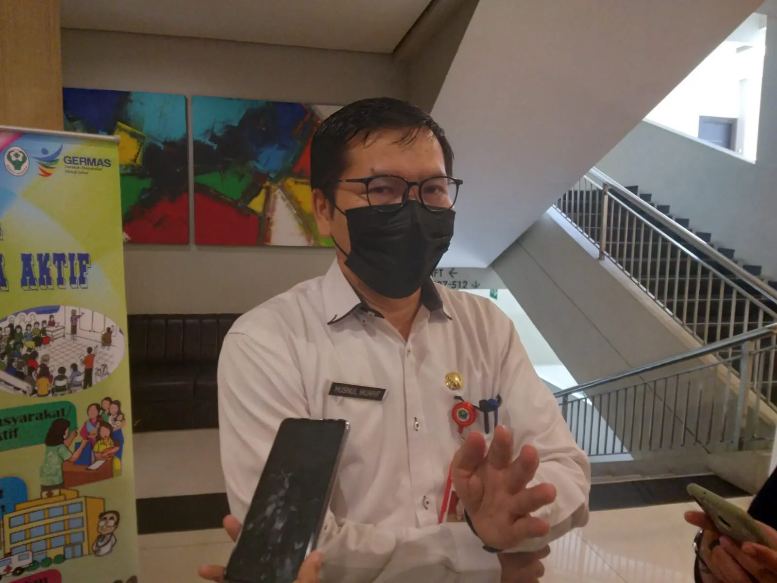 kota malang waspadai virus omnicorn