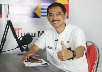 Proses Urus Kepesertaan Jaminan Kesehatan