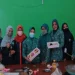 Hasil pembuatan dodol inovasi KKNT mahasiswa Unikama