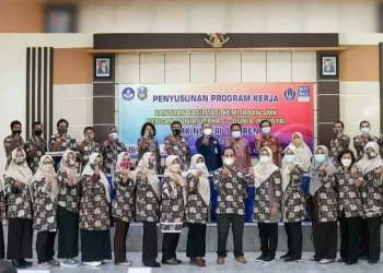 Salah satu kegiatan SMKN 1 Turen Malang
