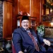 Fahrur Rozi menghadiri Muktamar NU
