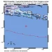 Gempa di Jember, getarannya II MMI di Malang