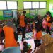 Trauma healing untuk anak-anak terdampak erupsi Gunung Semeru