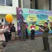 Hipakad ke sekolah Ar Rohmah Dau Malang