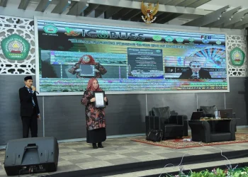 Dekan FEB Unisma
